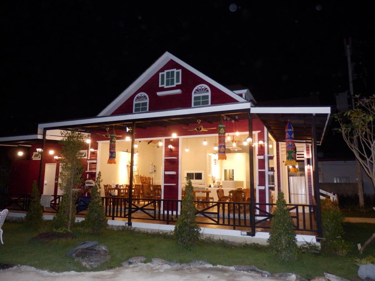 My Home Lantawadee Resort Koh Lanta Exterior photo